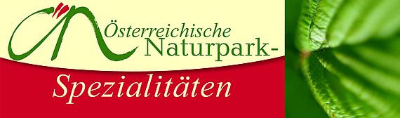 Naturparkspezialitäten